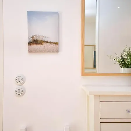 Apartament Cozy 2br In Heart Of Old Town