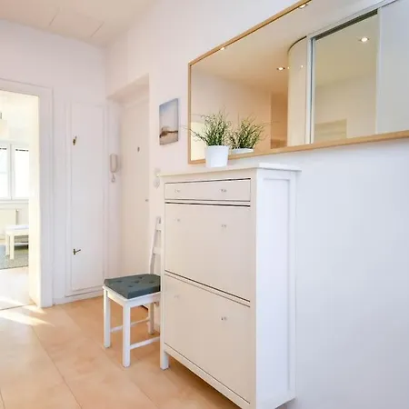 Cozy 2br In Heart Of Old Town Appartement Bratislava
