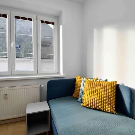 Cozy 2br In Heart Of Old Town *