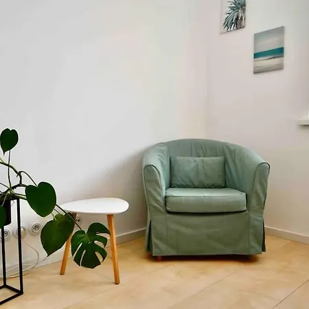 Cozy 2br In Heart Of Old Town Bratysława