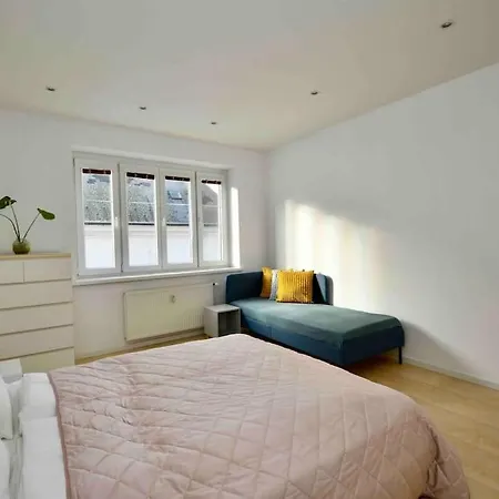 Cozy 2br In Heart Of Old Town *