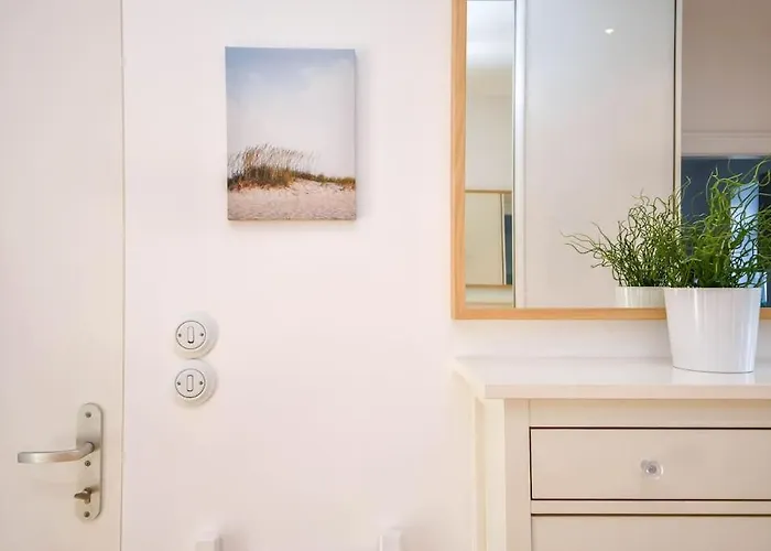 Apartamento Cozy 2br In Heart Of Old Town