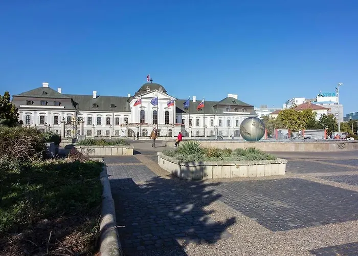 Appartement Cozy 2br In Heart Of Old Town