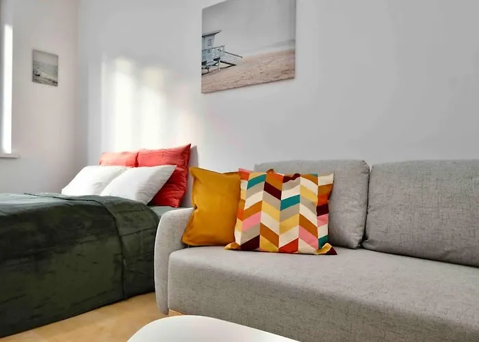 Cozy 2br In Heart Of Old Town Apartamento *
