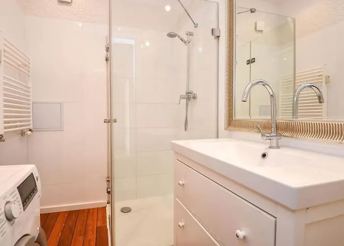 Cozy 2br In Heart Of Old Town *