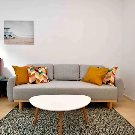 Apartment Cozy 2br In Heart Of Old Town *