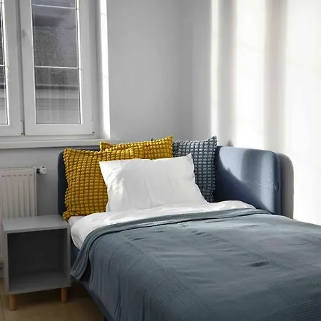 Apartment Cozy 2br In Heart Of Old Town